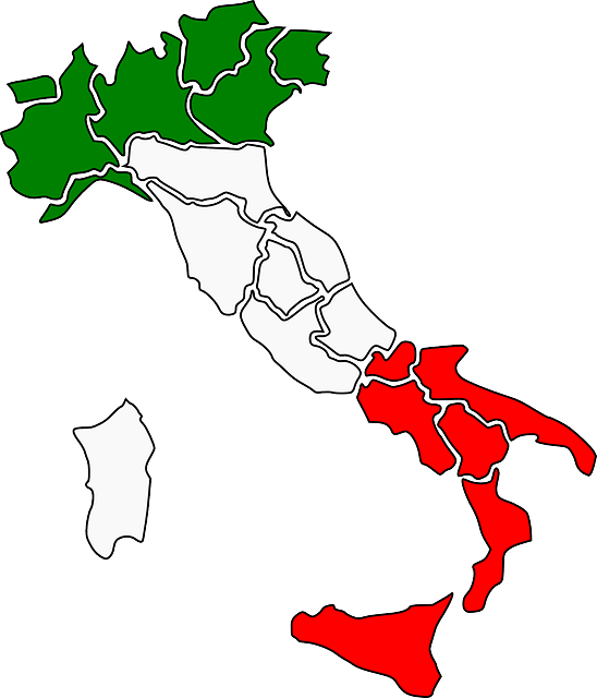 domini italiani